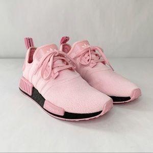 adidas | NMD R1 True Pink / Black